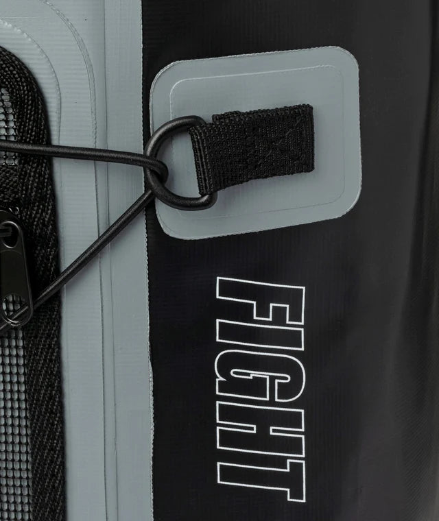 Tatami Fightwear Dry Tech Fightwear Sports Bag - Grey/Black