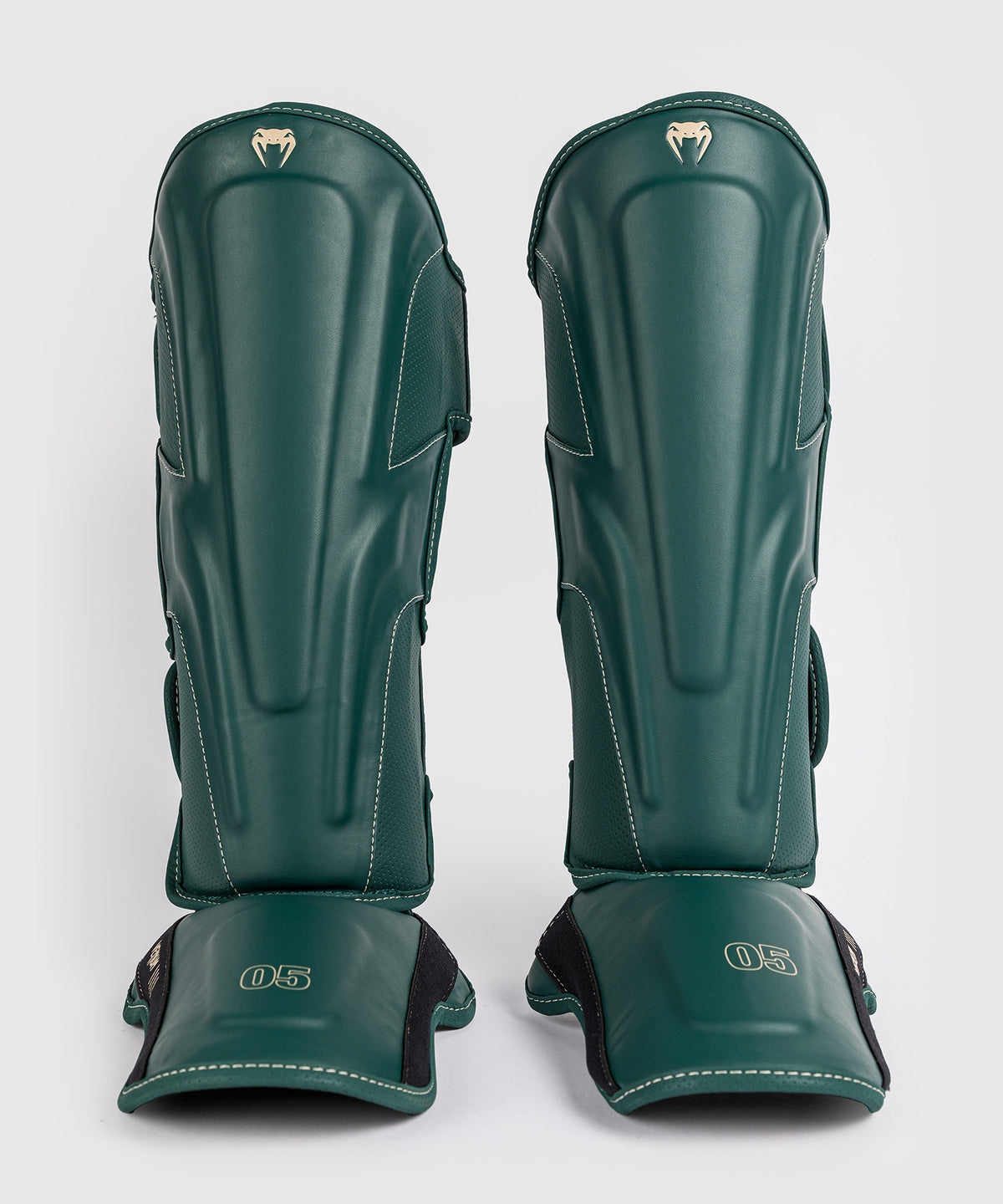 Venum Impact Evo Paratibie - Verde Smeraldo