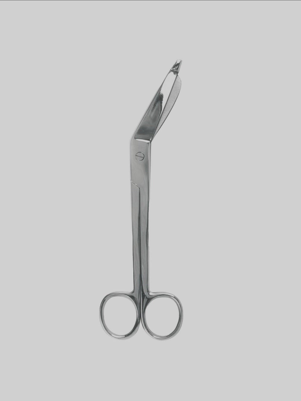 Metal Boxe Cutman Scissors