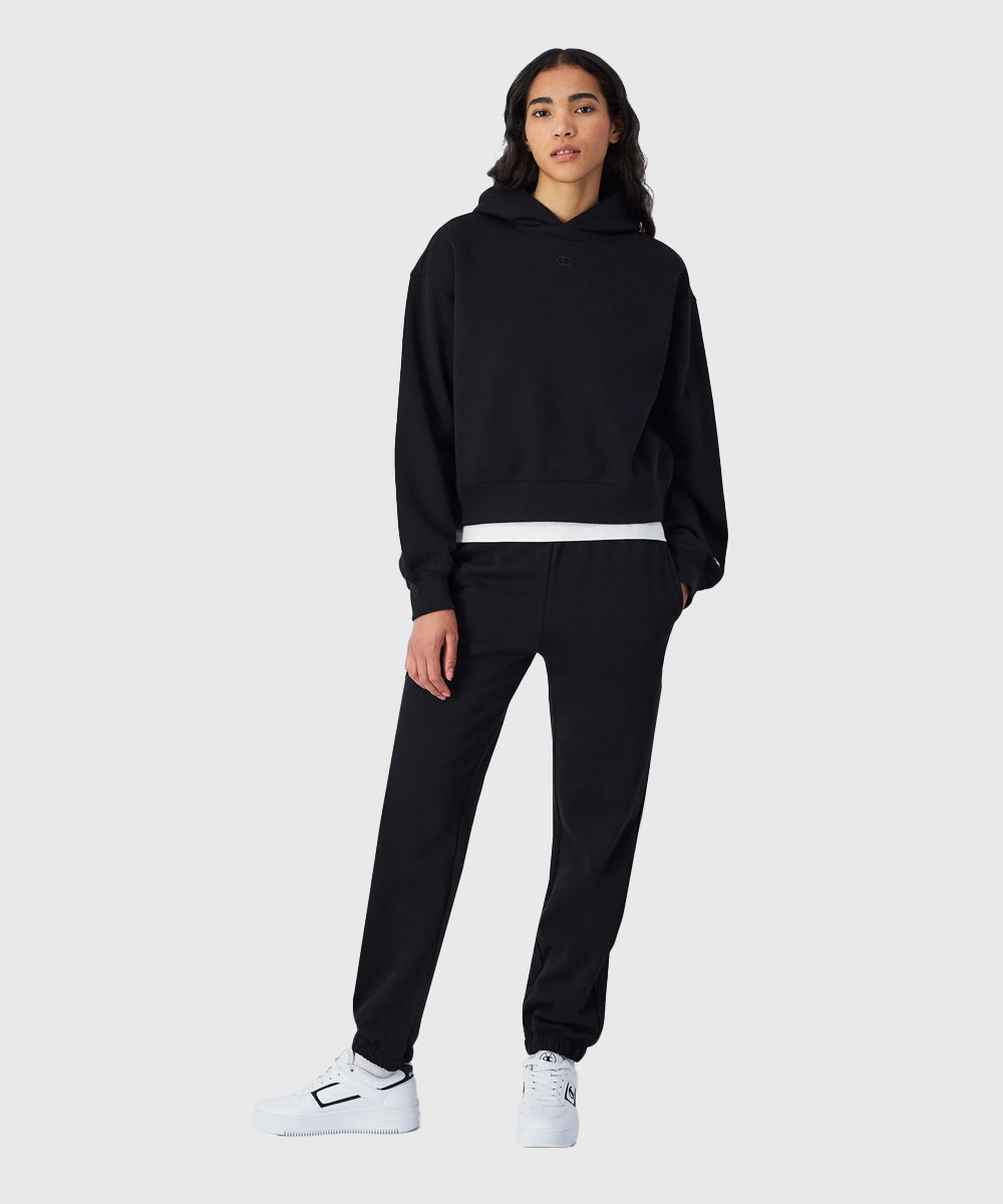 Champion Damen Jogginghose – Schwarz