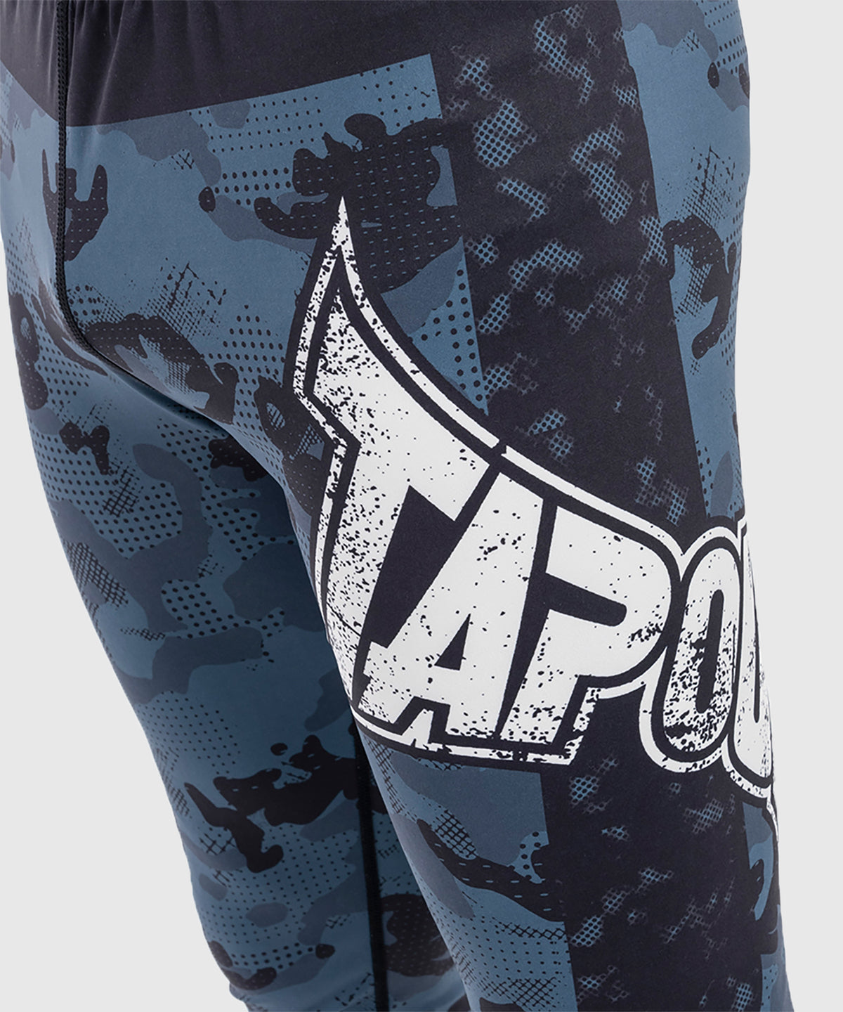 Legging de compression Tapout Patton