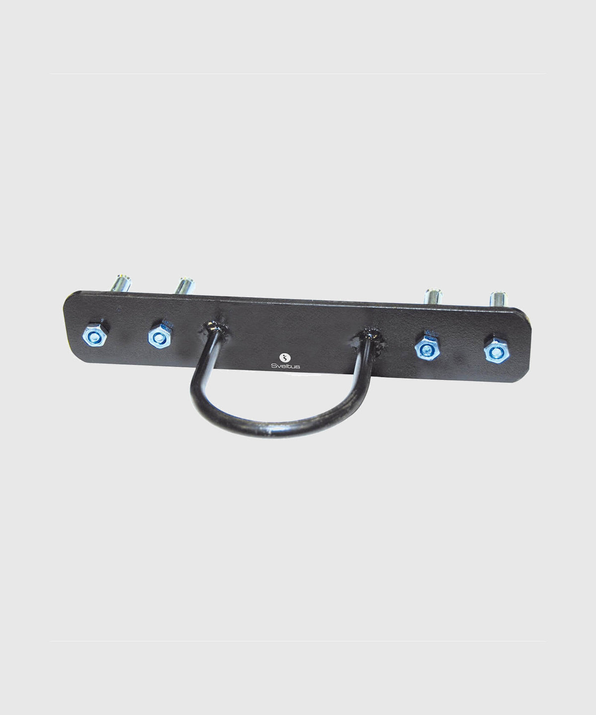 Sveltus Soporte para Cuerda de Batalla - Negro