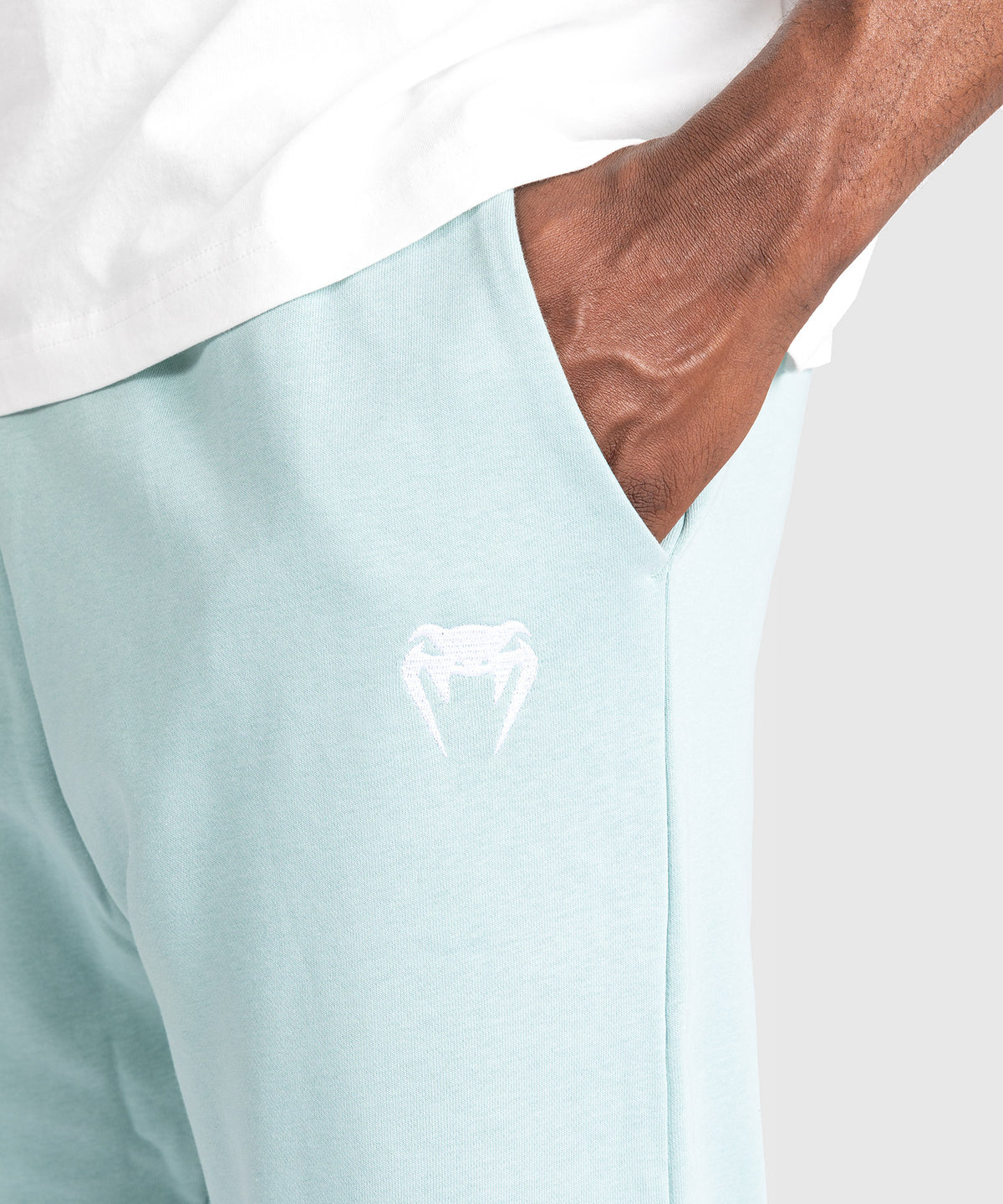 Pantalon De Jogging pour Hommes Venum Vortex XL - Bleu Océan