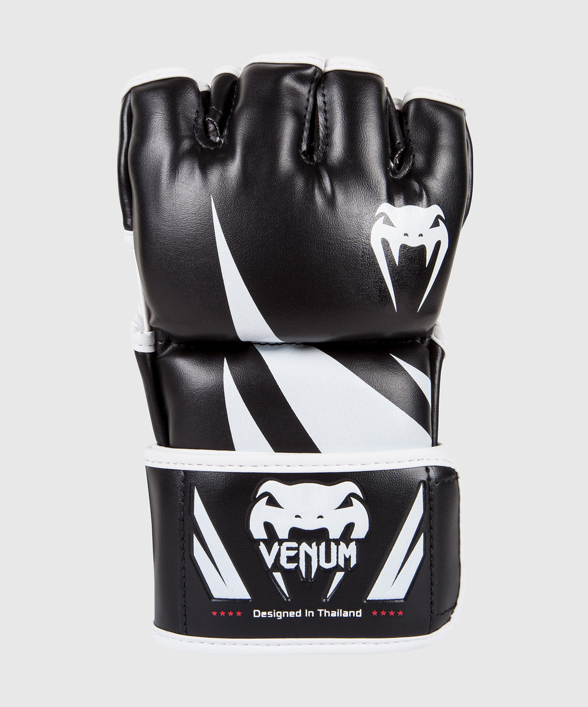 Venum Challenger Guantes de MMA - Negro