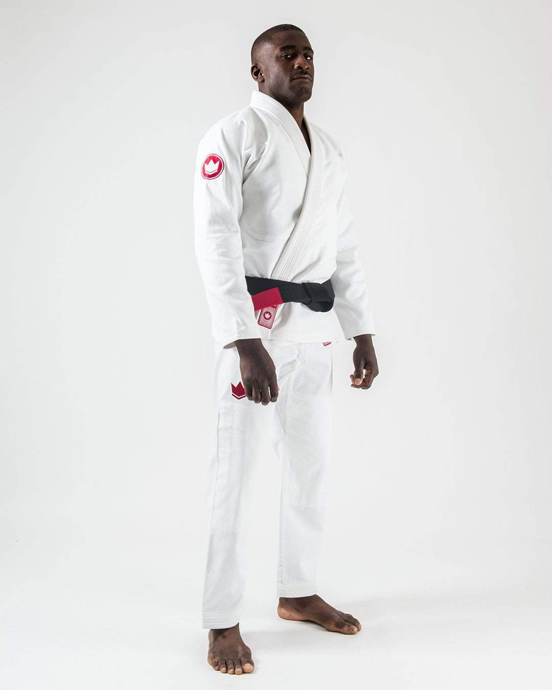 Kingz Classic 3.0 Kimono JJB - Blanco