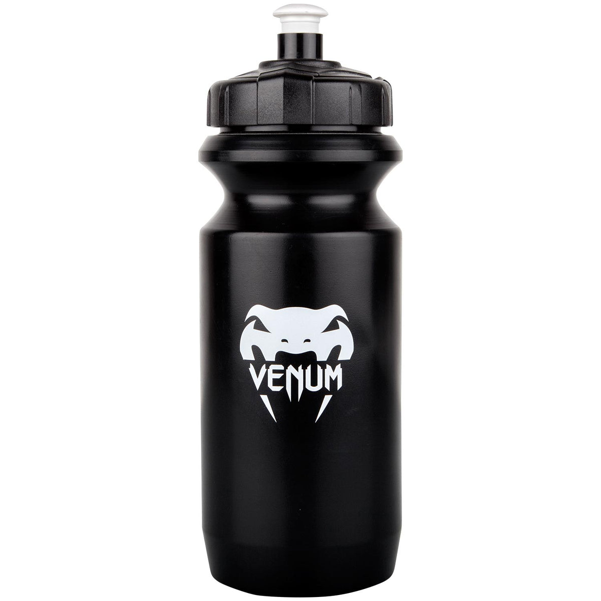 Venum Contender Wasserflasche – Schwarz