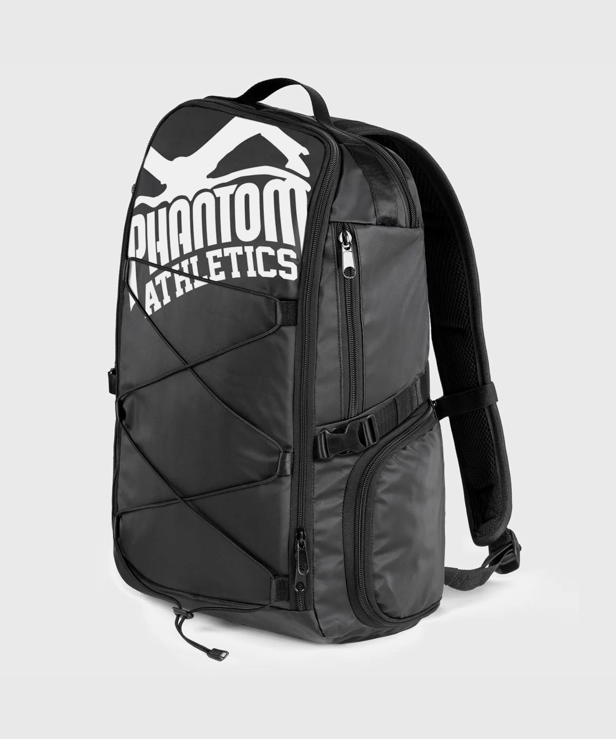 Phantom Athletics Apex Supporter Backpack - Black