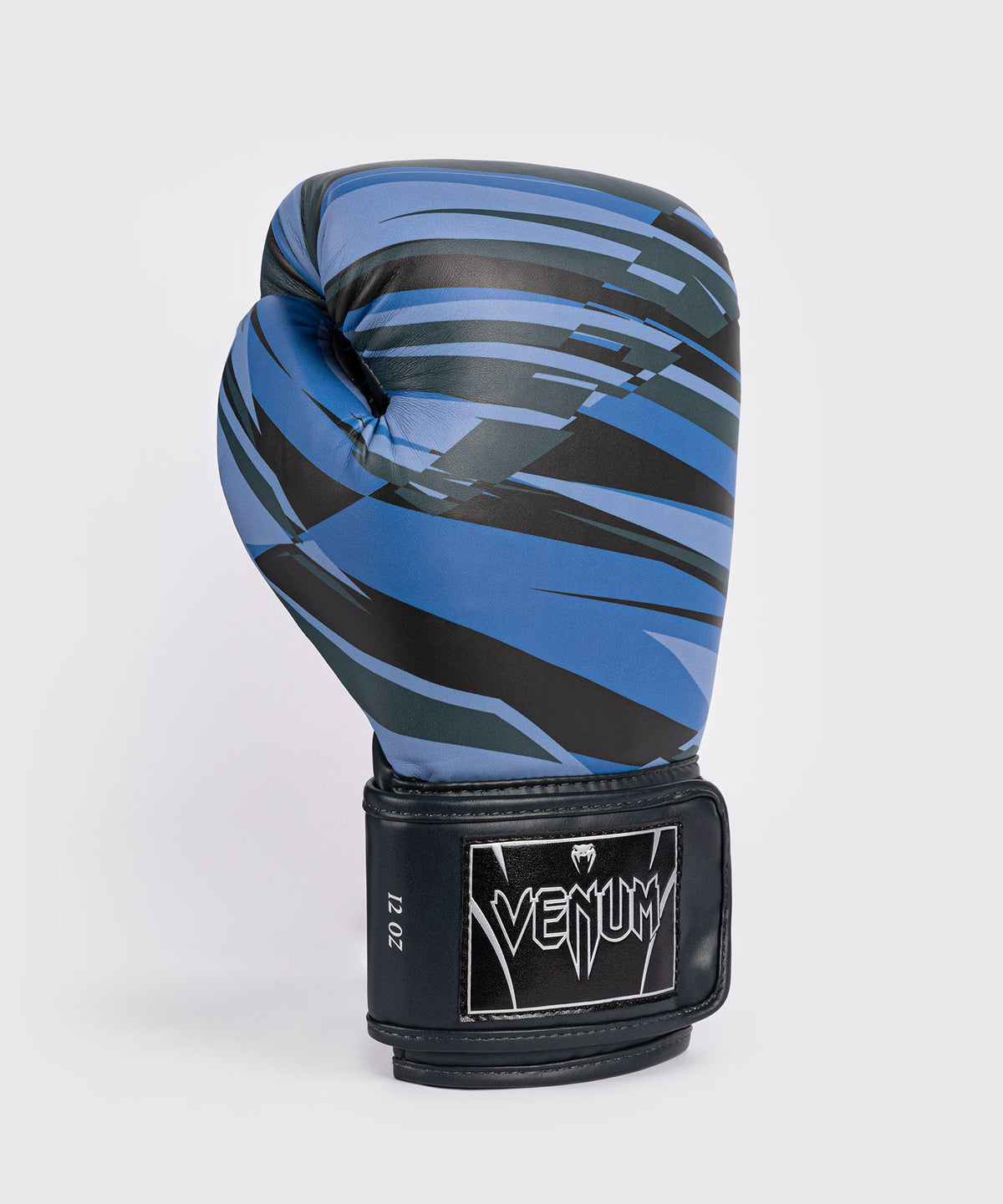 Venum Impact Abyss Boxhandschuhe - Schattenblau