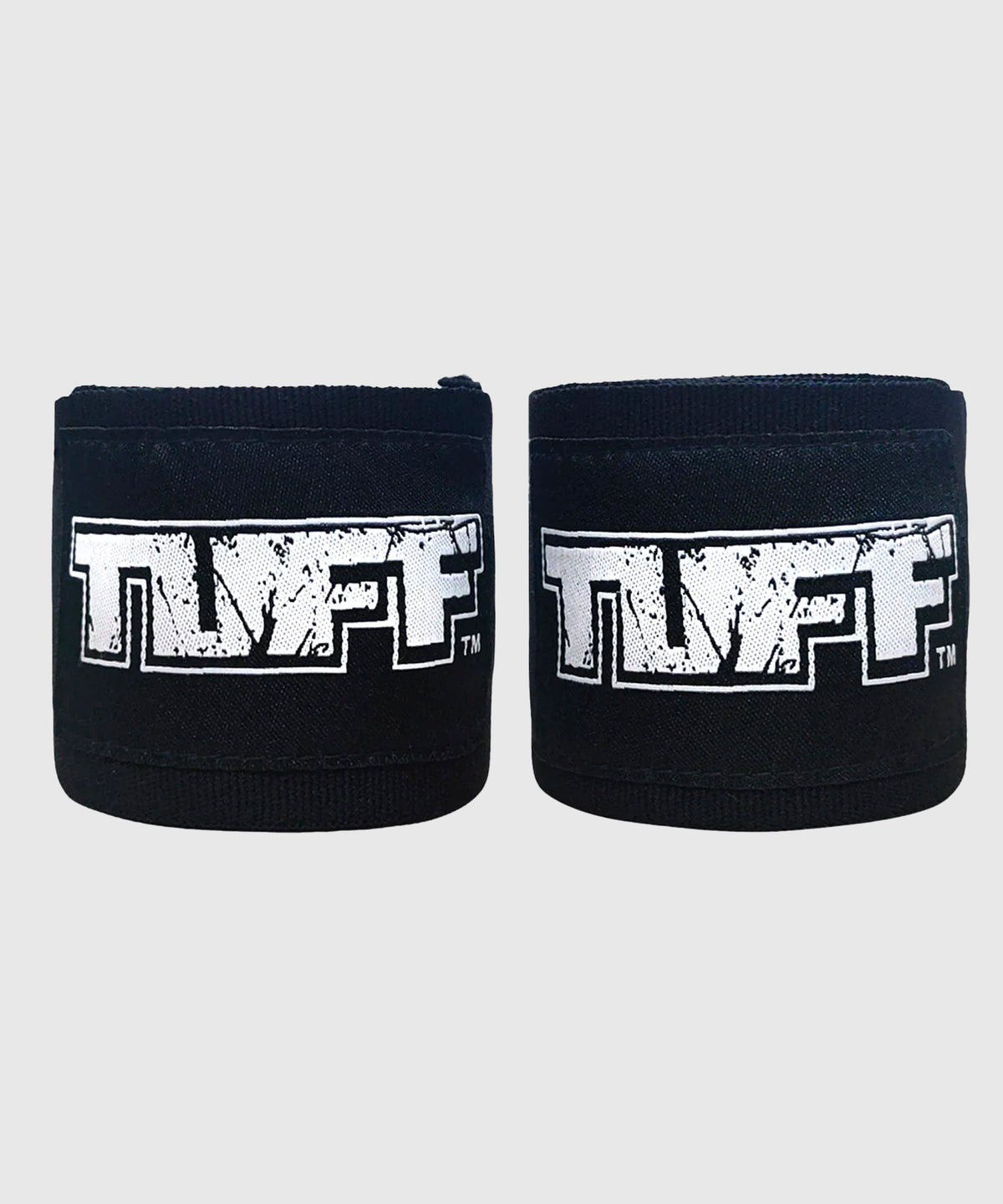 Bandes De Boxe Tuff 4,5m - Noir