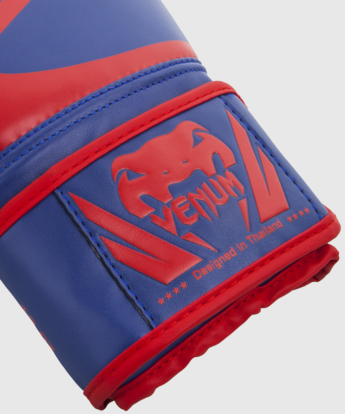 Venum Challenger 2.0 Boxhandschuhe - Blau/Rot