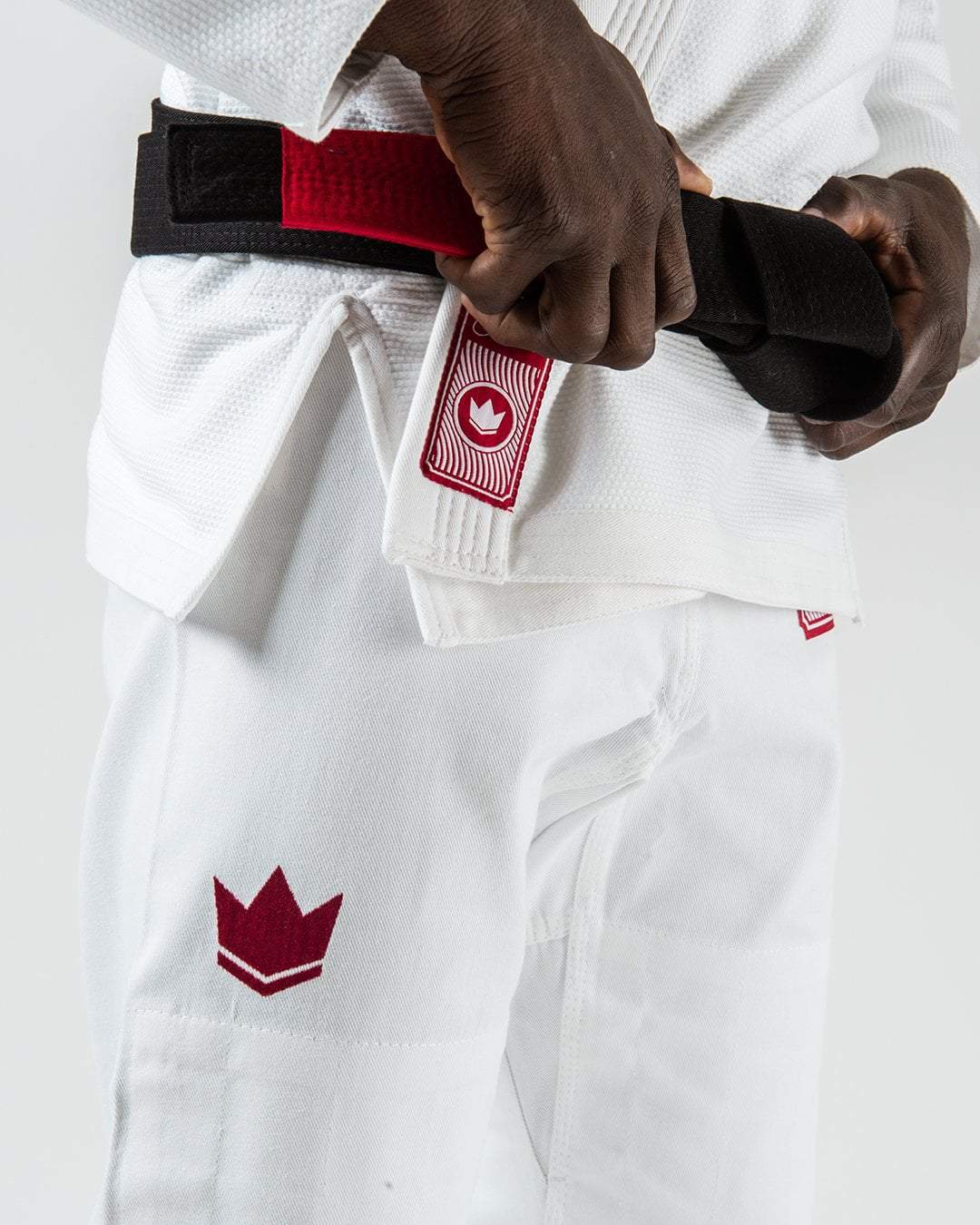 Kingz Classic 3.0 Kimono JJB - Blanco