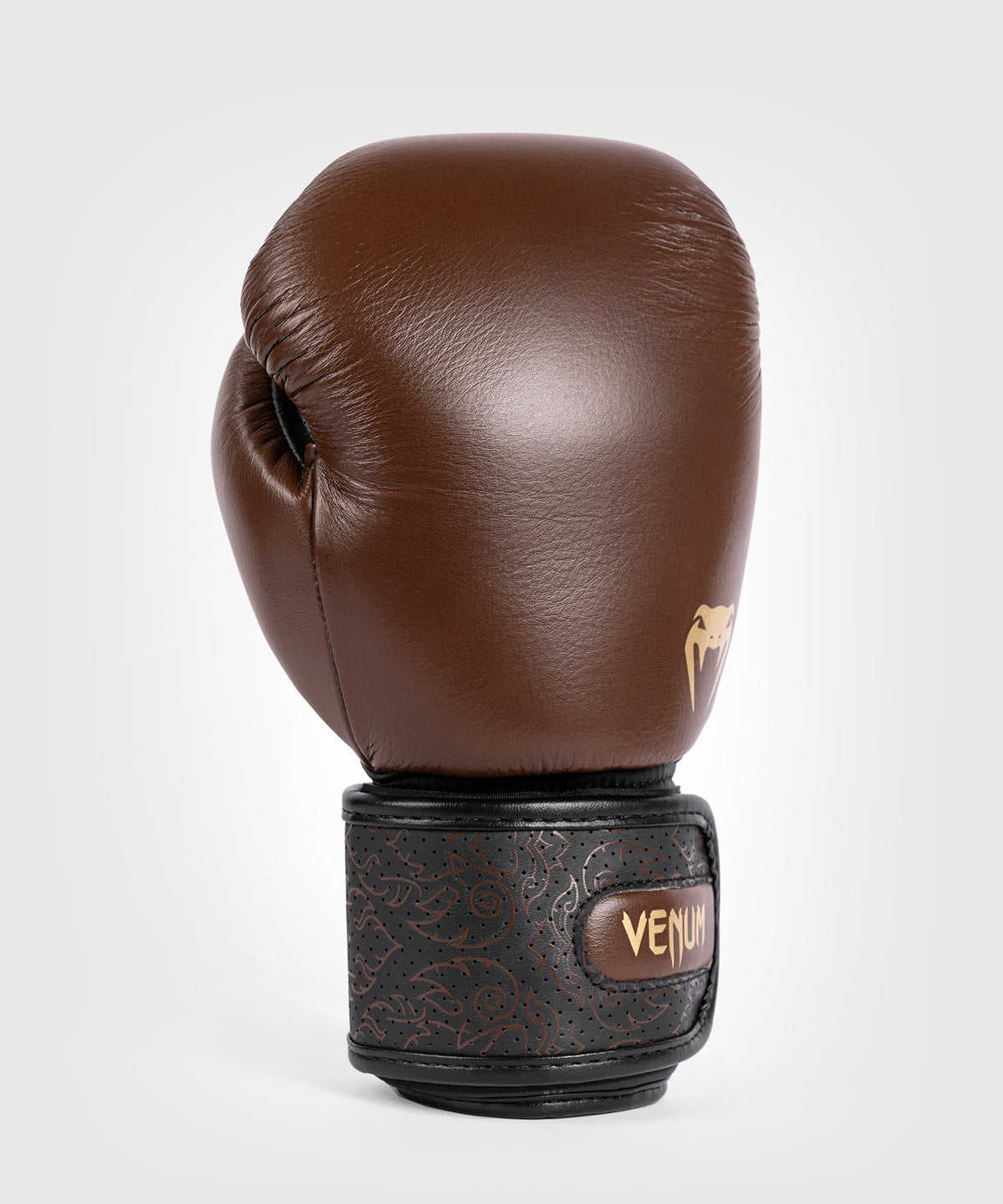 Venum Power 2.0 Guantes de Boxeo - Marrón Chocolate