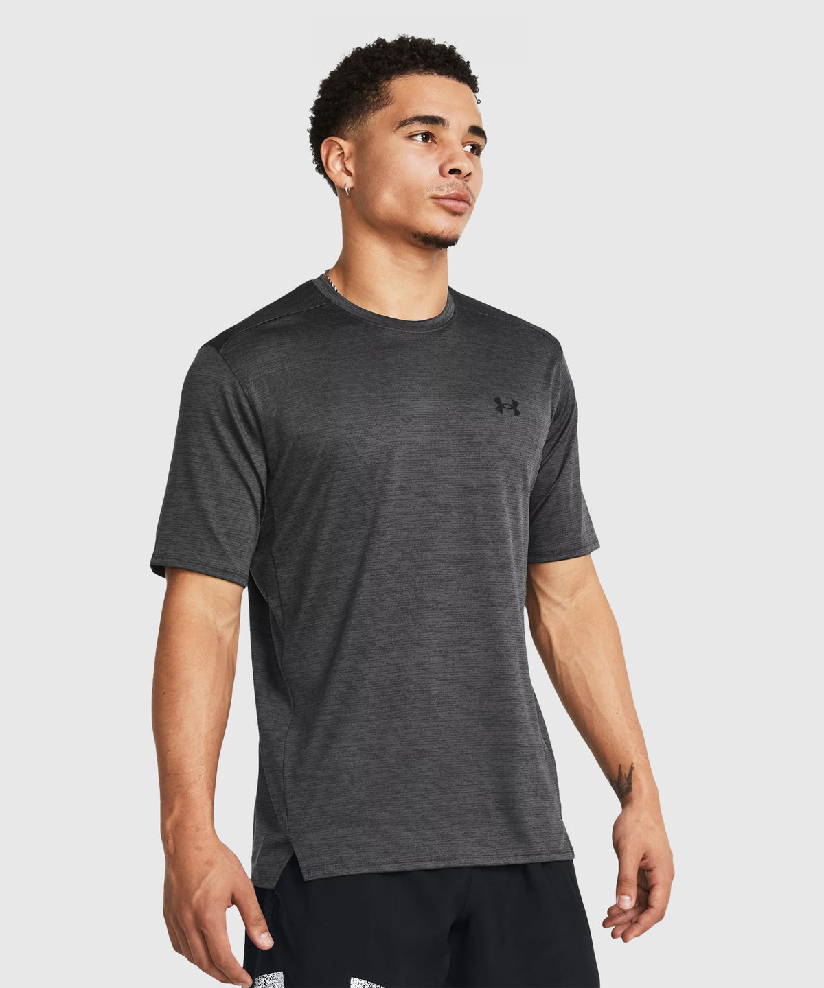 T-Shirt Under Armour Ua Tech™ Vent - Gris