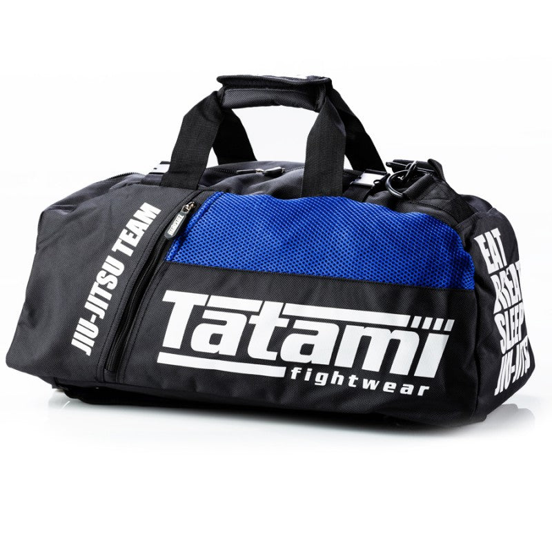 Tatami Fightwear BJJ Sporttasche