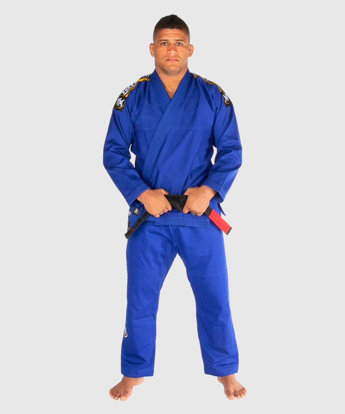 Tatami Fightwear Nova Absolute Kimono JJB - Blu