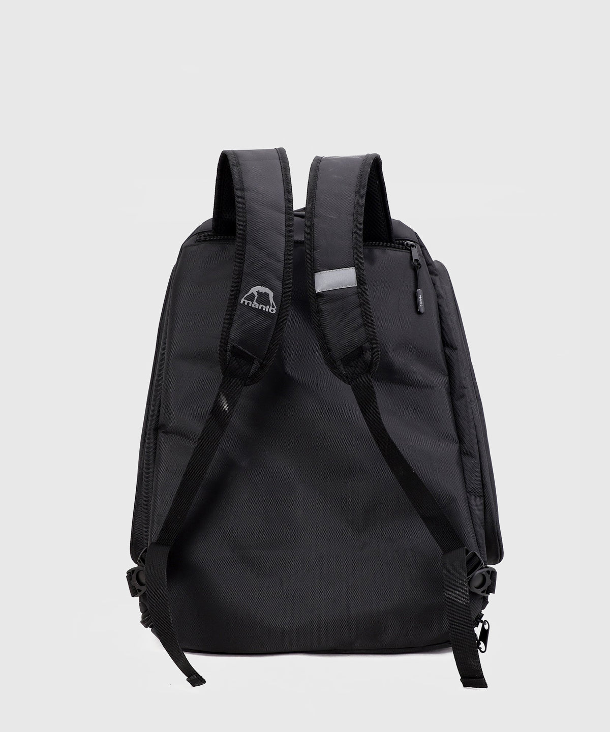 Manto One XL Mochila Convertible - Negro
