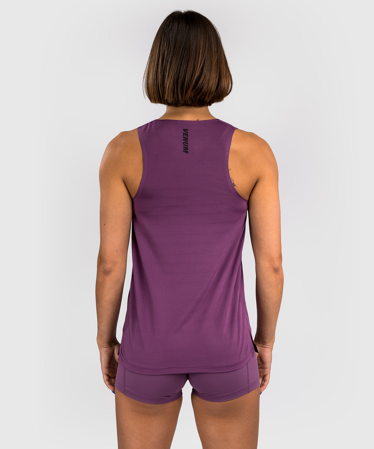 Venum Elevate Canotta da donna - Dusky Orchid