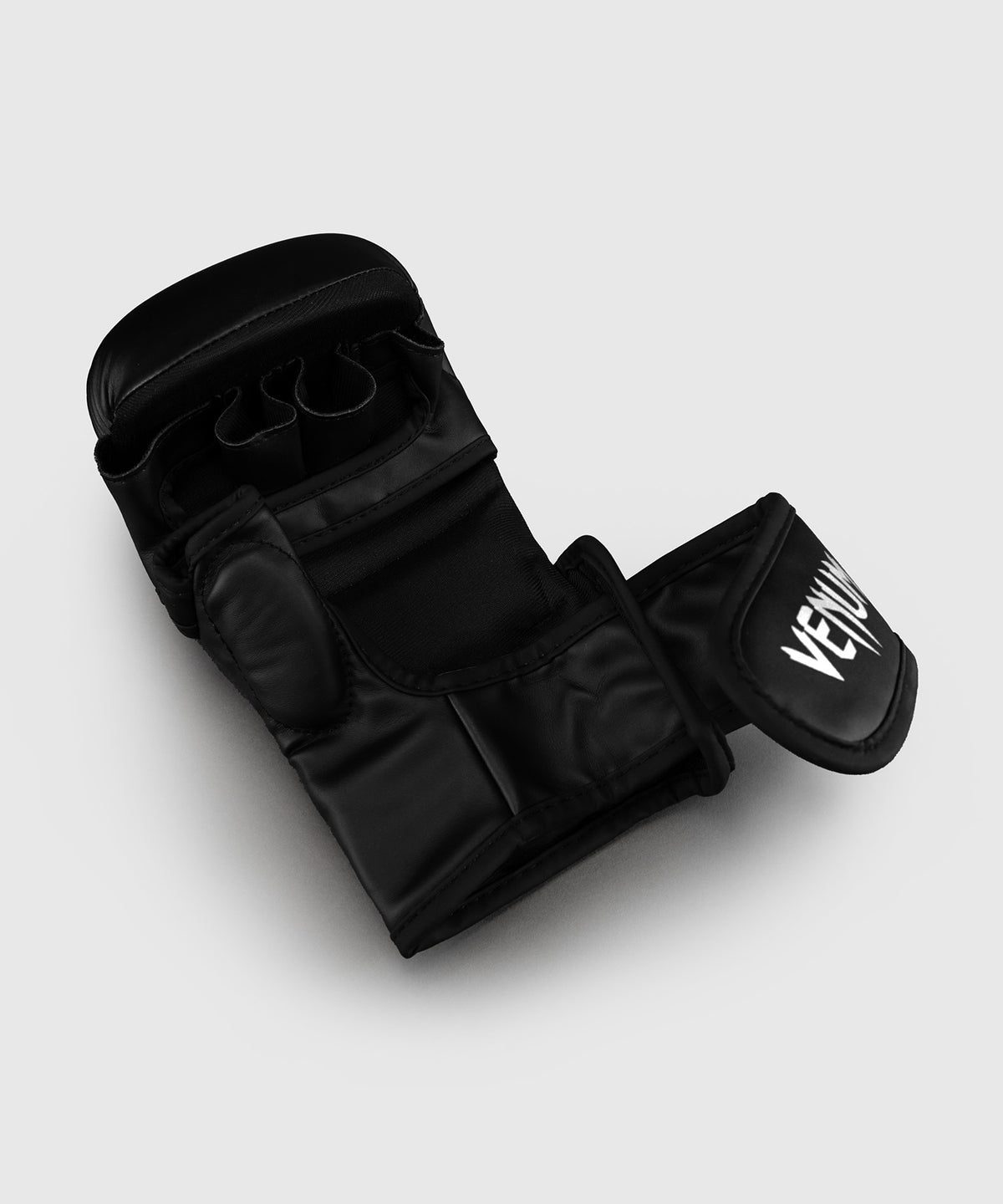 Venum Contender 1.5 MMA-Sparringhandschuhe - Schwarz/Weiß