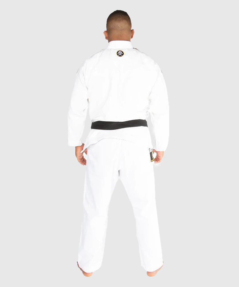 Tatami Fightwear Nova Absolute BJJ Gi - Weiß