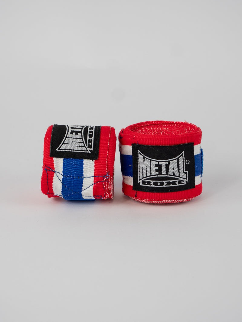 Metal Boxe Tailandia Vendas de Boxeo 4m