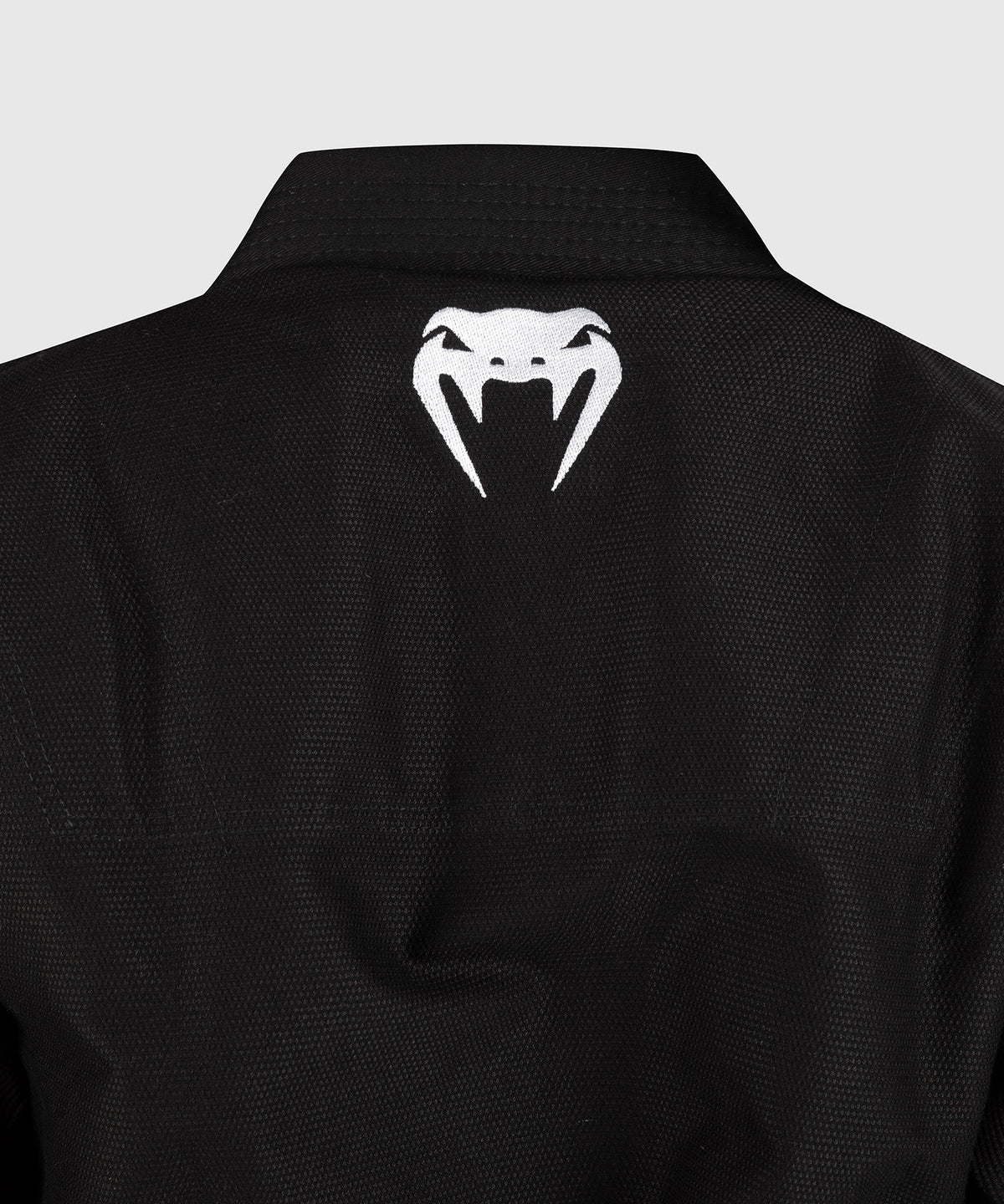 Venum Contender 3.0 Brazilian Jiu Jitsu Gi - Schwarz