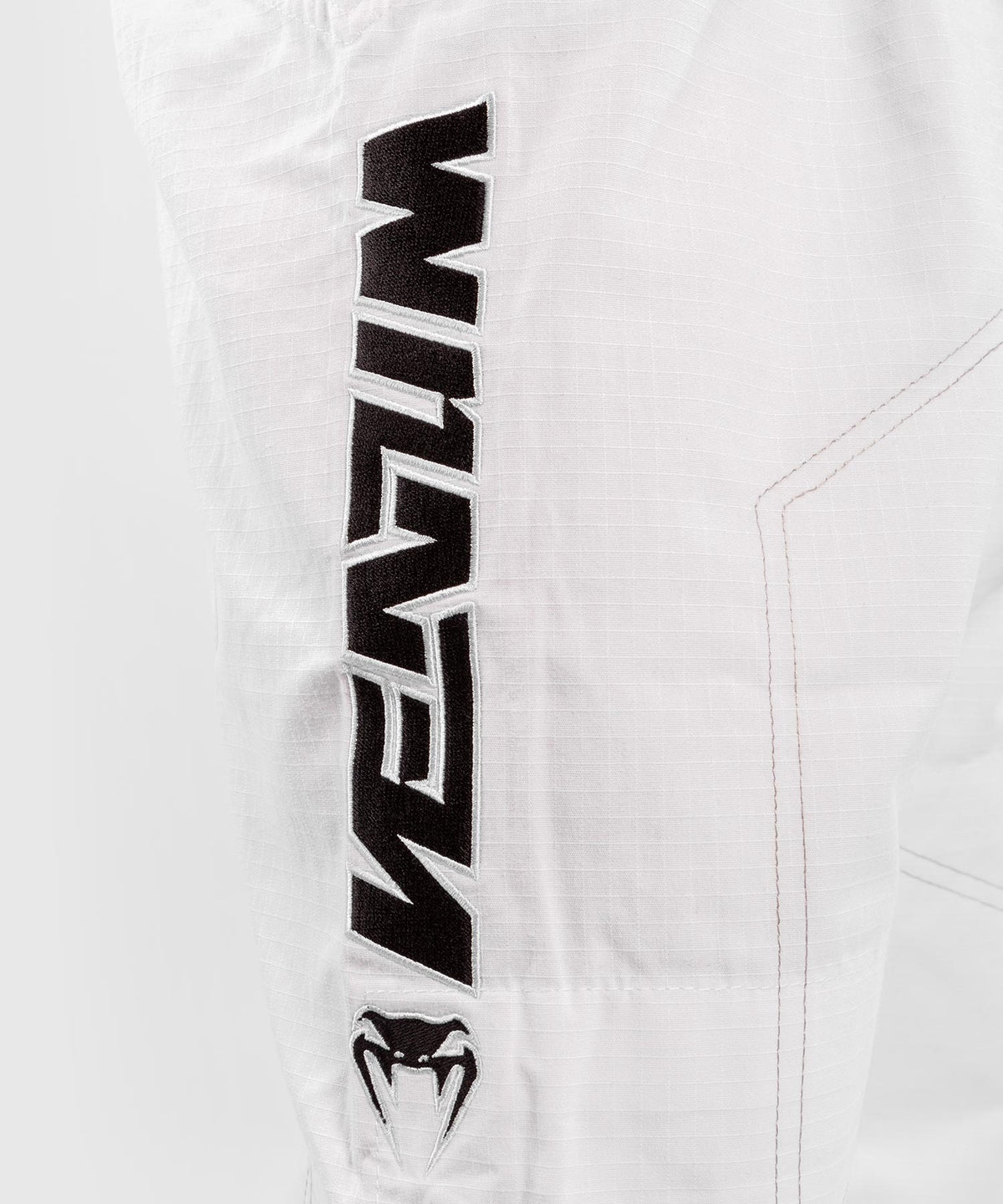 Venum Elite 3.0 BJJ Kimono - Weiß