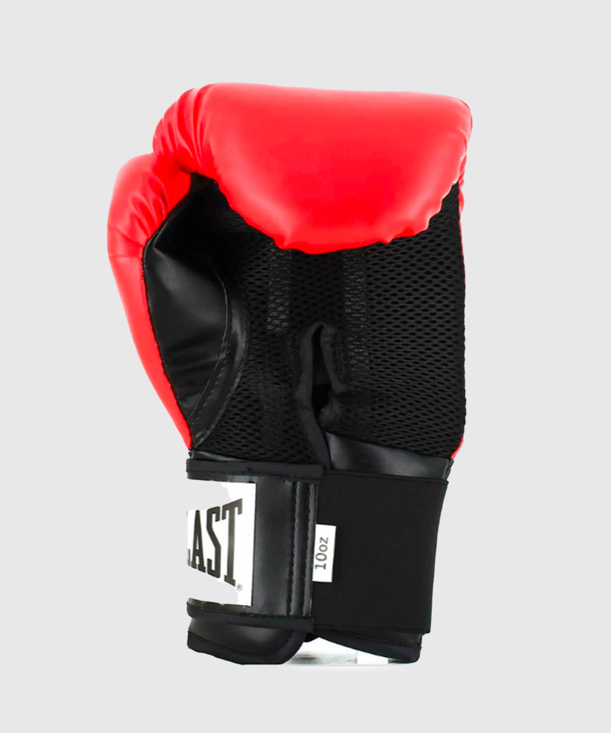 Everlast Prostyle 2 Guantoni da Boxe - Rosso