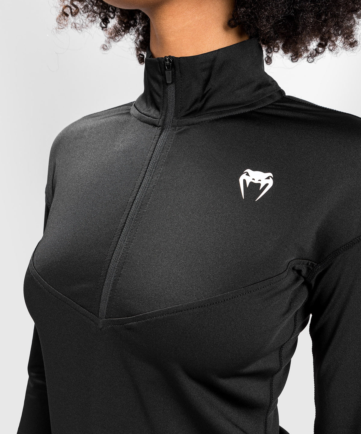 Base Layer Venum Essential - Noir
