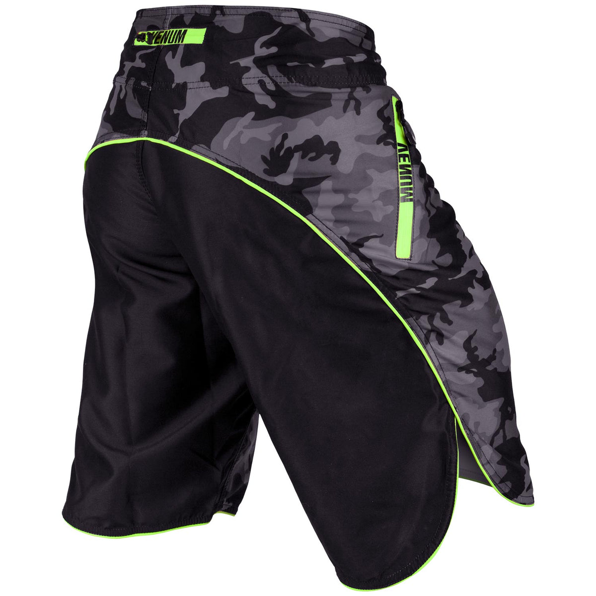 Venum Atmo swim shorts - Dark Camo