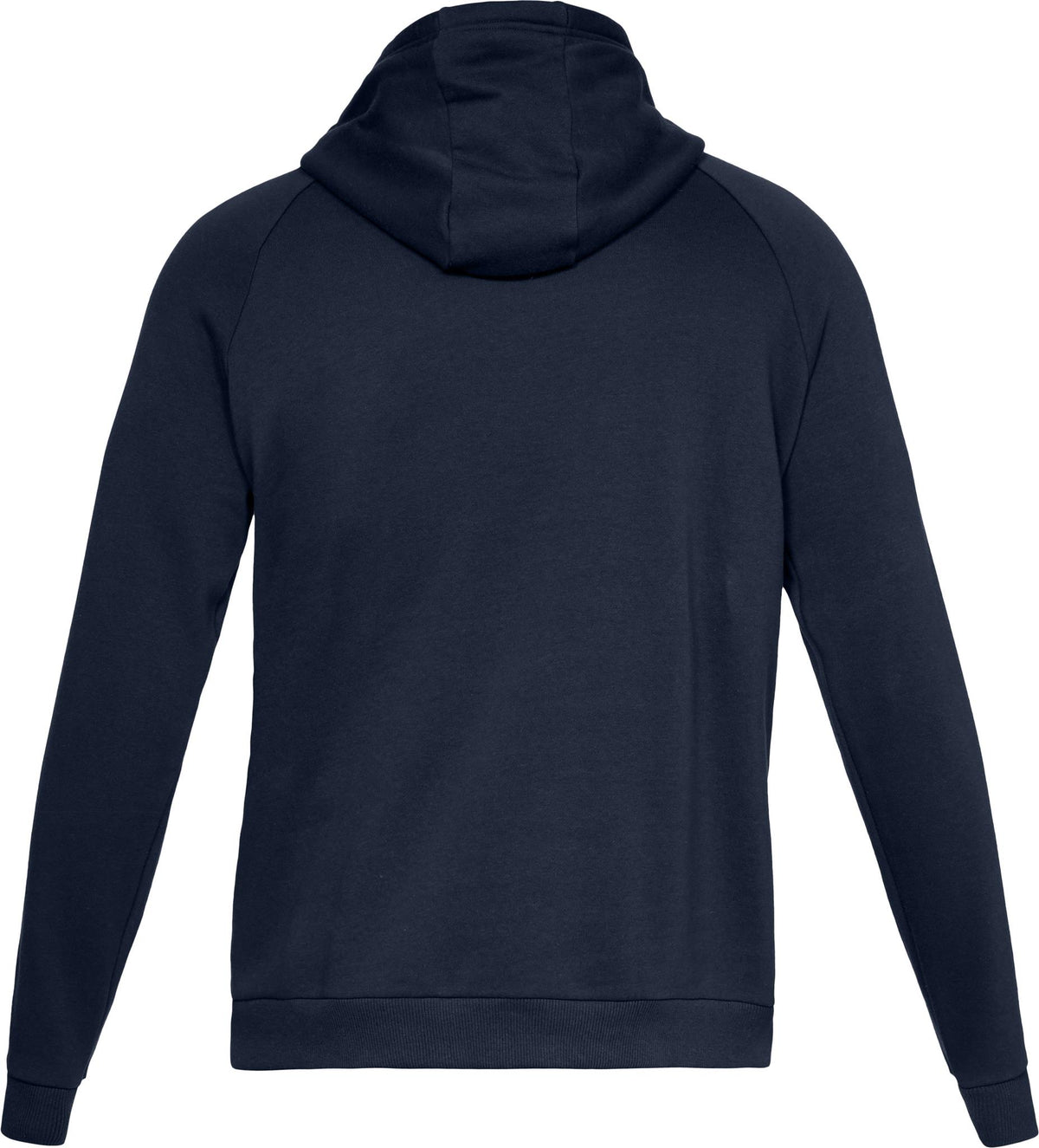 Under Armour Rival Fleece Sudadera con Capucha – Azul Marino