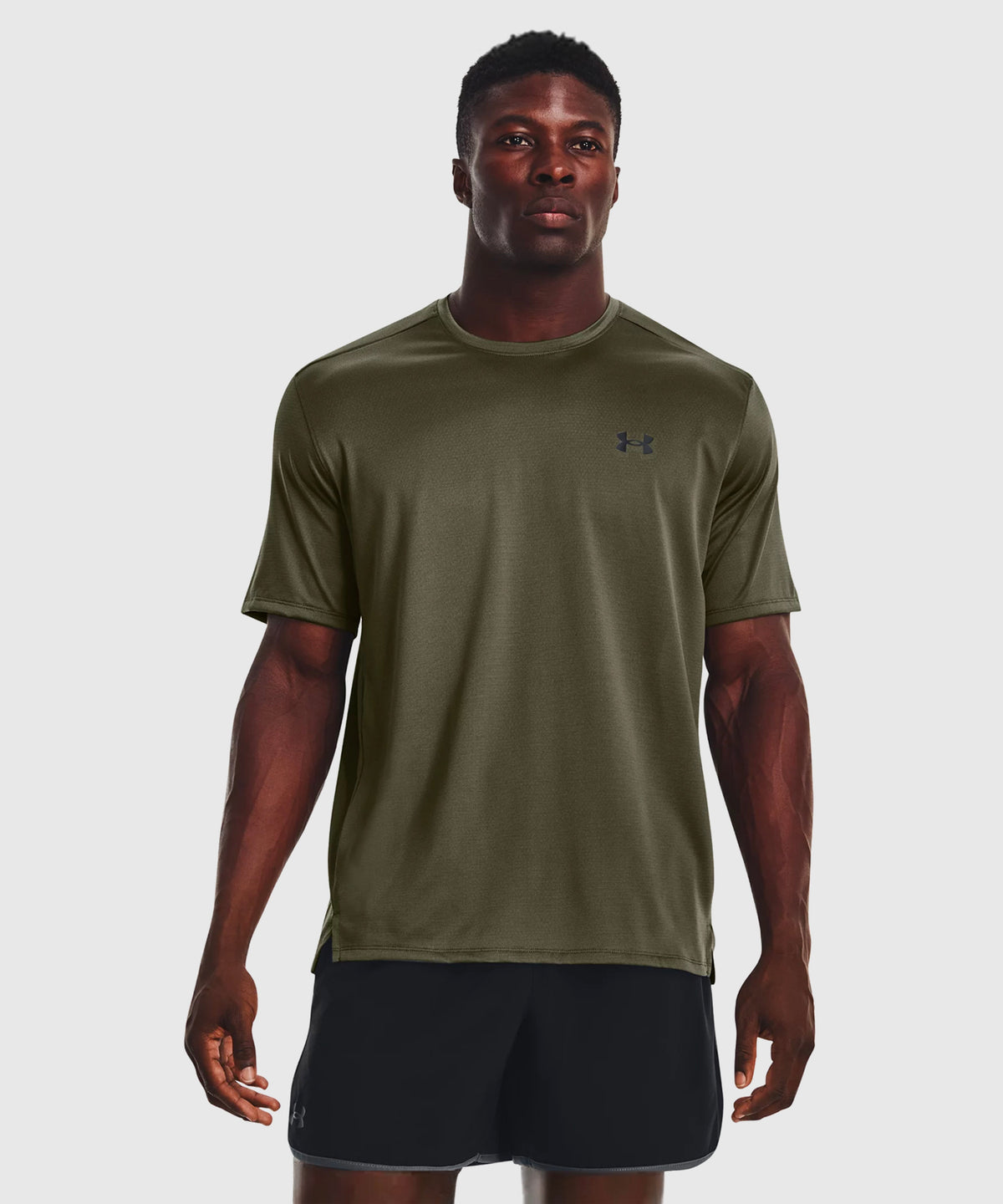 Under Armour Ua Tech™ Camiseta – Caqui