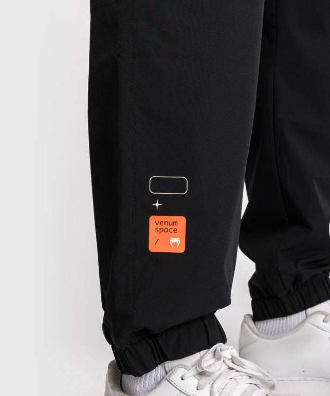 Venum Eclipse Pantaloni Jogger – Nero/Avorio