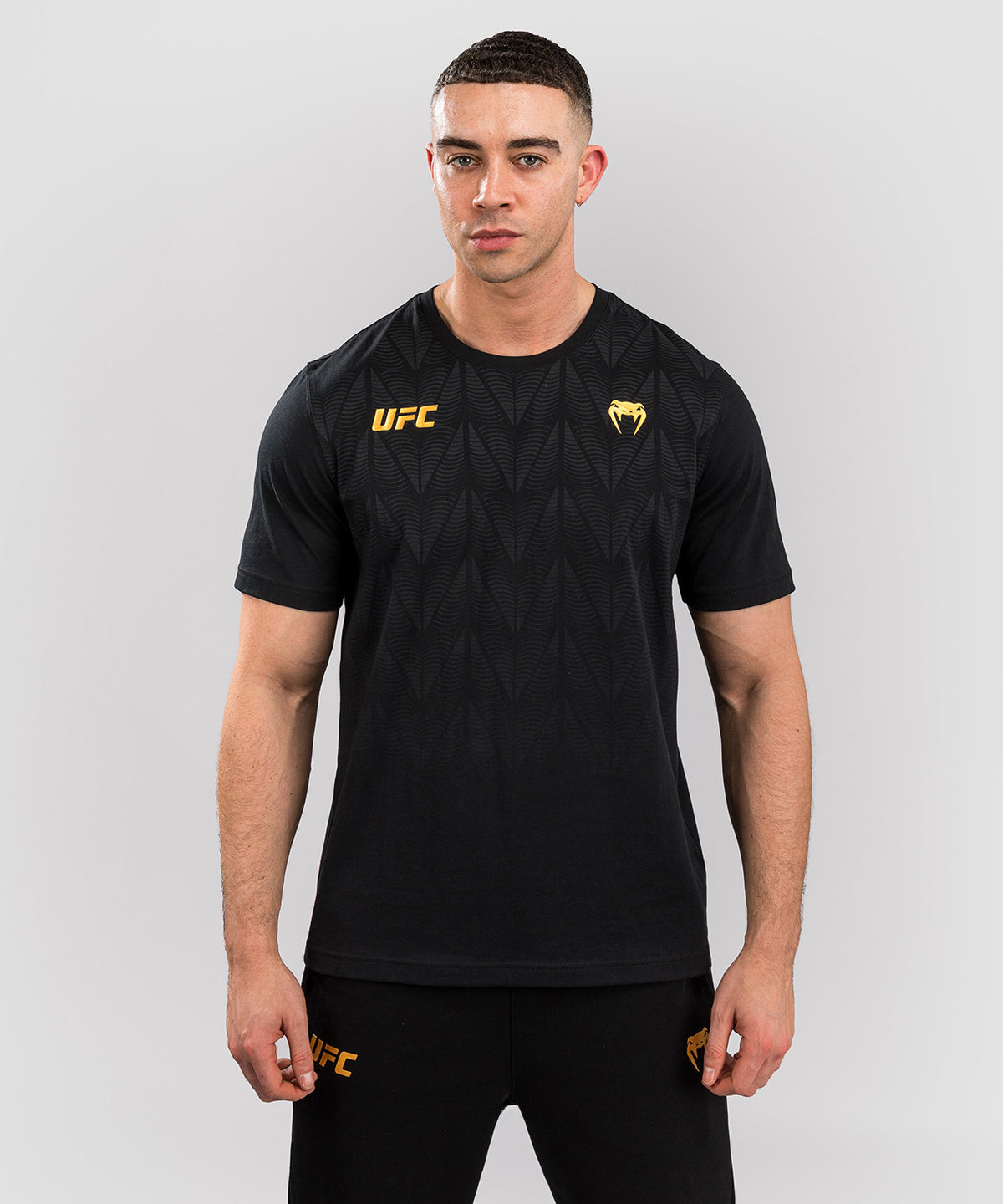 UFC Zenith by Venum Replica T-shirt Uomo - Champion