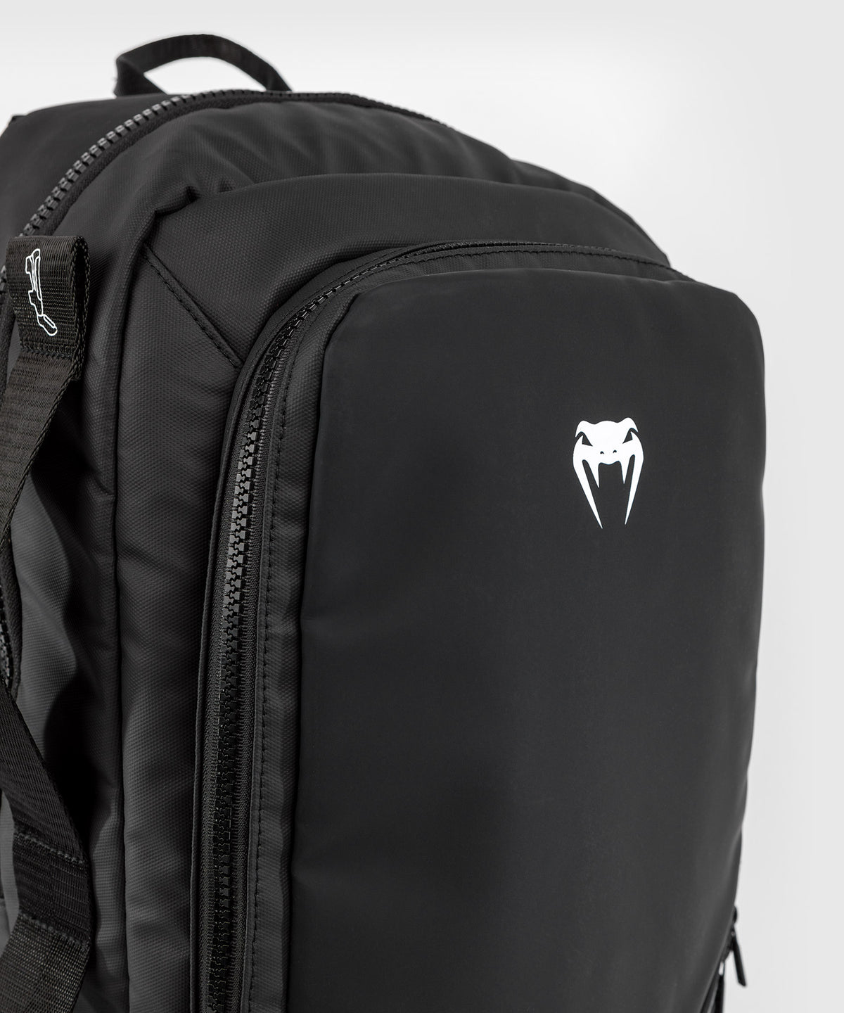 Venum Evo 2 Zaino (20-25L) – Nero/Grigio