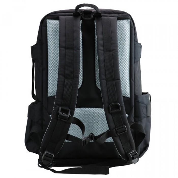 Tatami Fightwear Omega Rucksack - Schwarz
