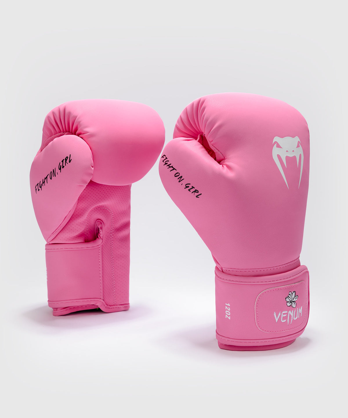 Gants de Boxe Venum Contender 1.5 - Rose Bonbon