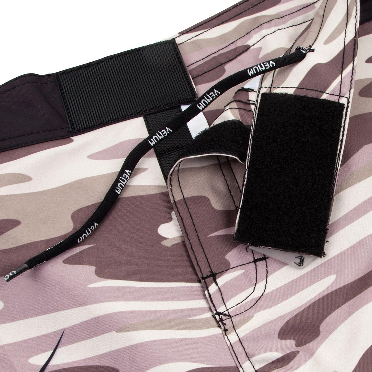 Venum Wave Camo Fightshort