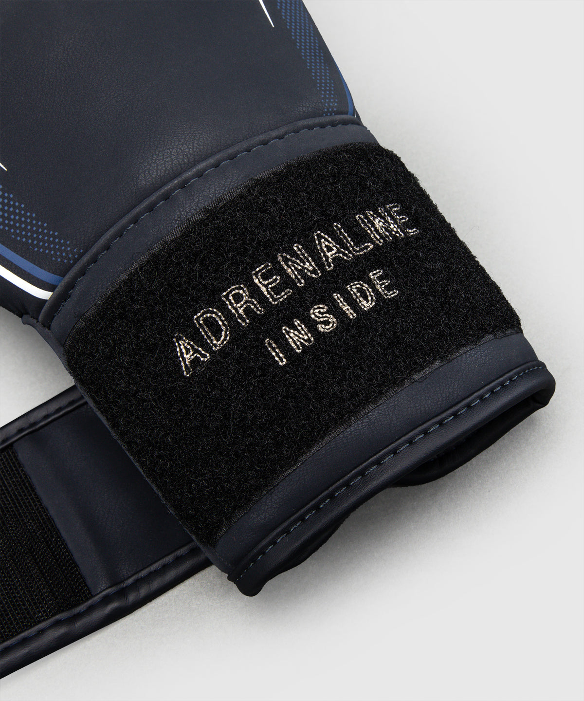 Venum Impact G-Core Guantes de Boxeo - Azul Marino/Blanco