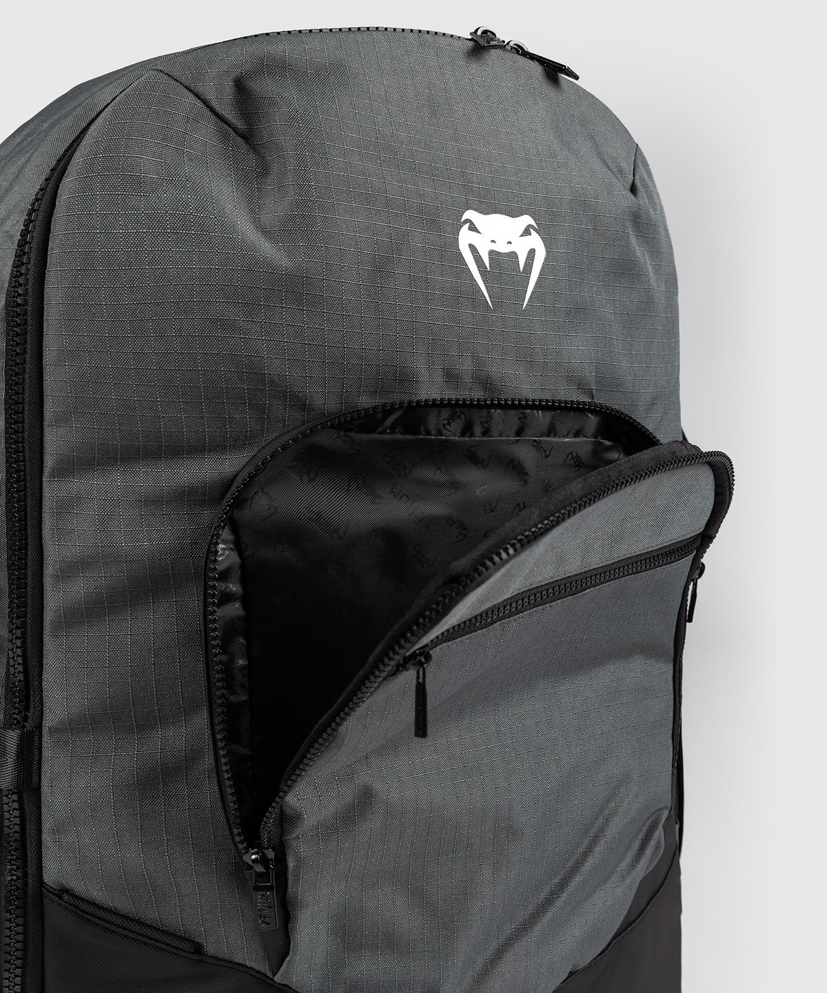 Sac à Dos Venum Evo 2 Xtrem (50-63L) – Gris Tempête