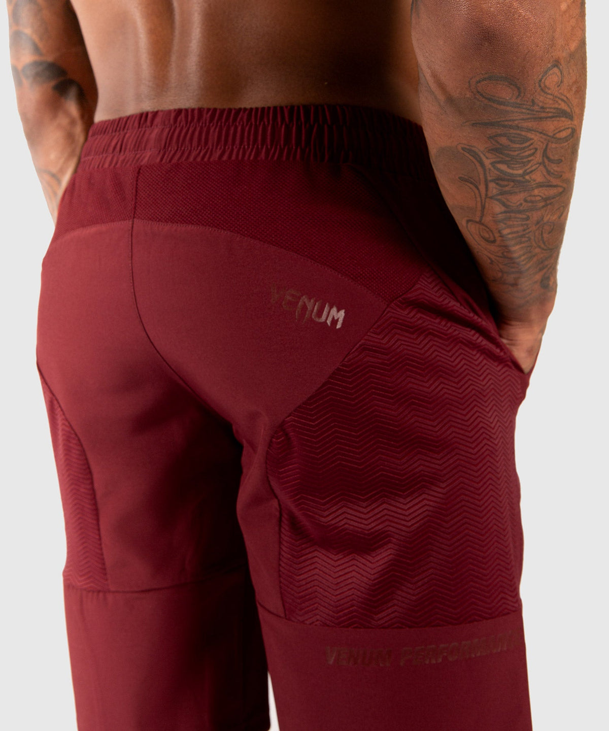 Venum G-Fit sports shorts