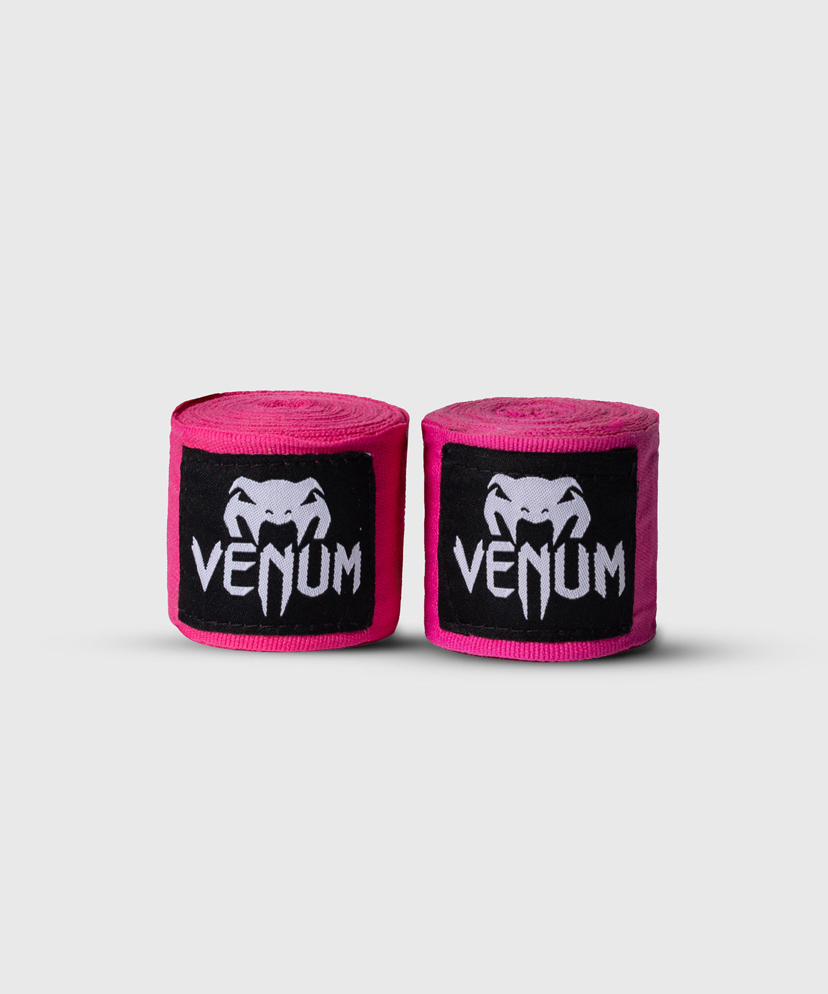 Venum Kontact Vendas de Boxeo - Rosa Neón - 4,5 m (180 in)