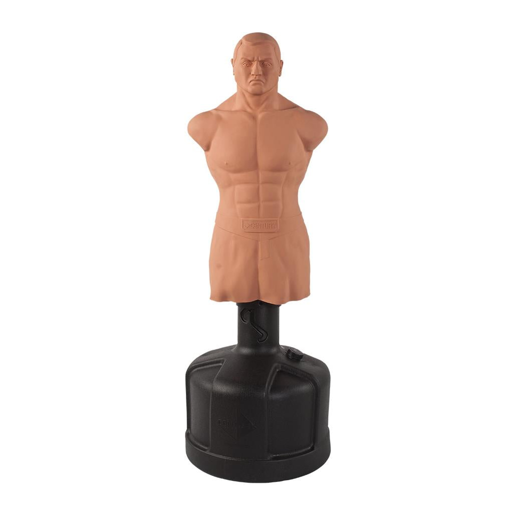 Big Bob Century XL - Büste/Schlagmannequin + Base