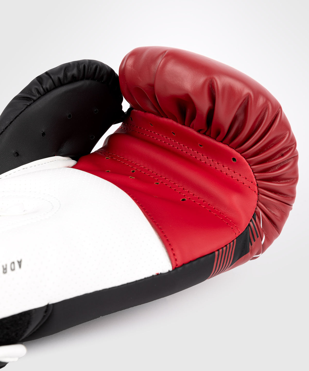 Venum Impact Adrenaline Guantoni da Boxe - Red