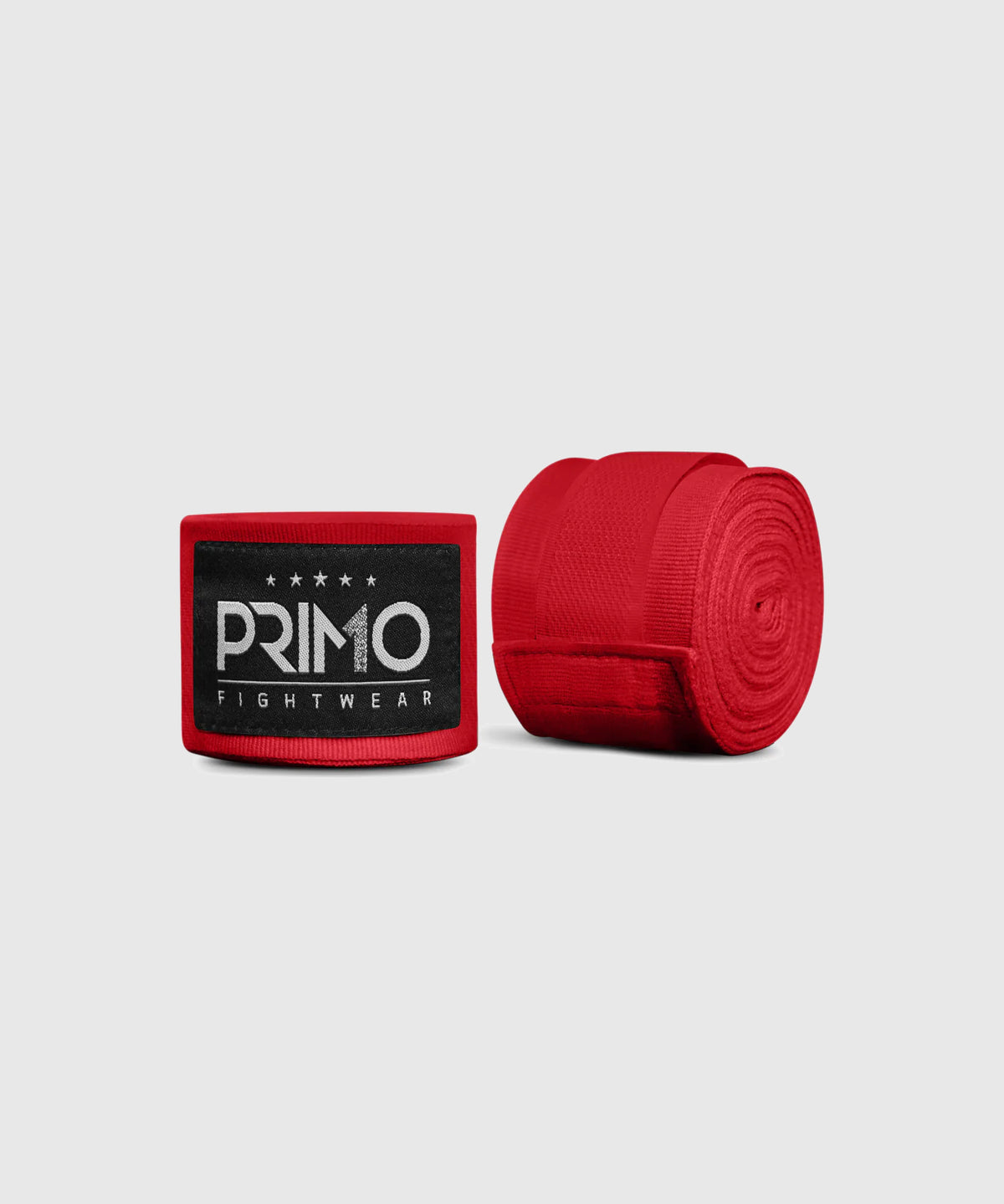 Primo 160 Series Fasce da Boxe - Rosso