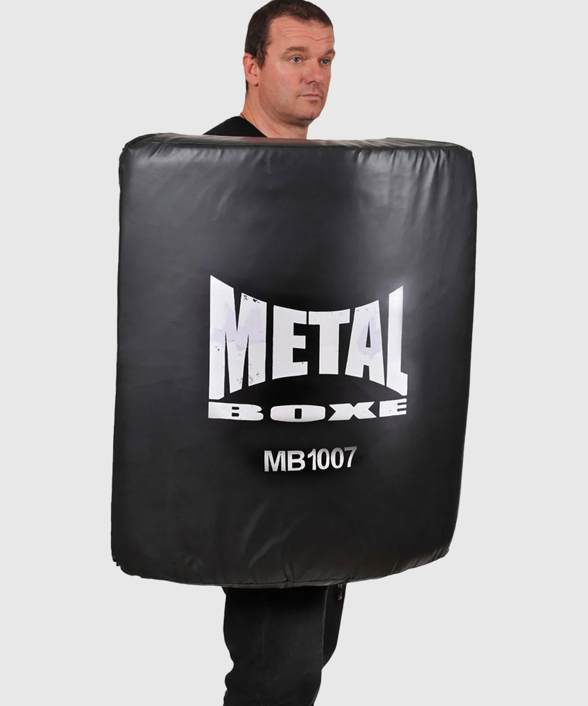 Metal Boxe Schlagpolster