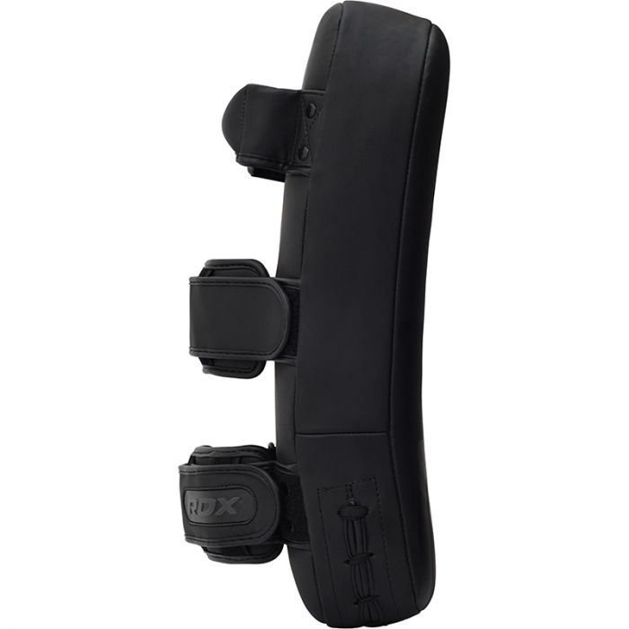 Paos de Muay Thai RDX T15 - Noir mat