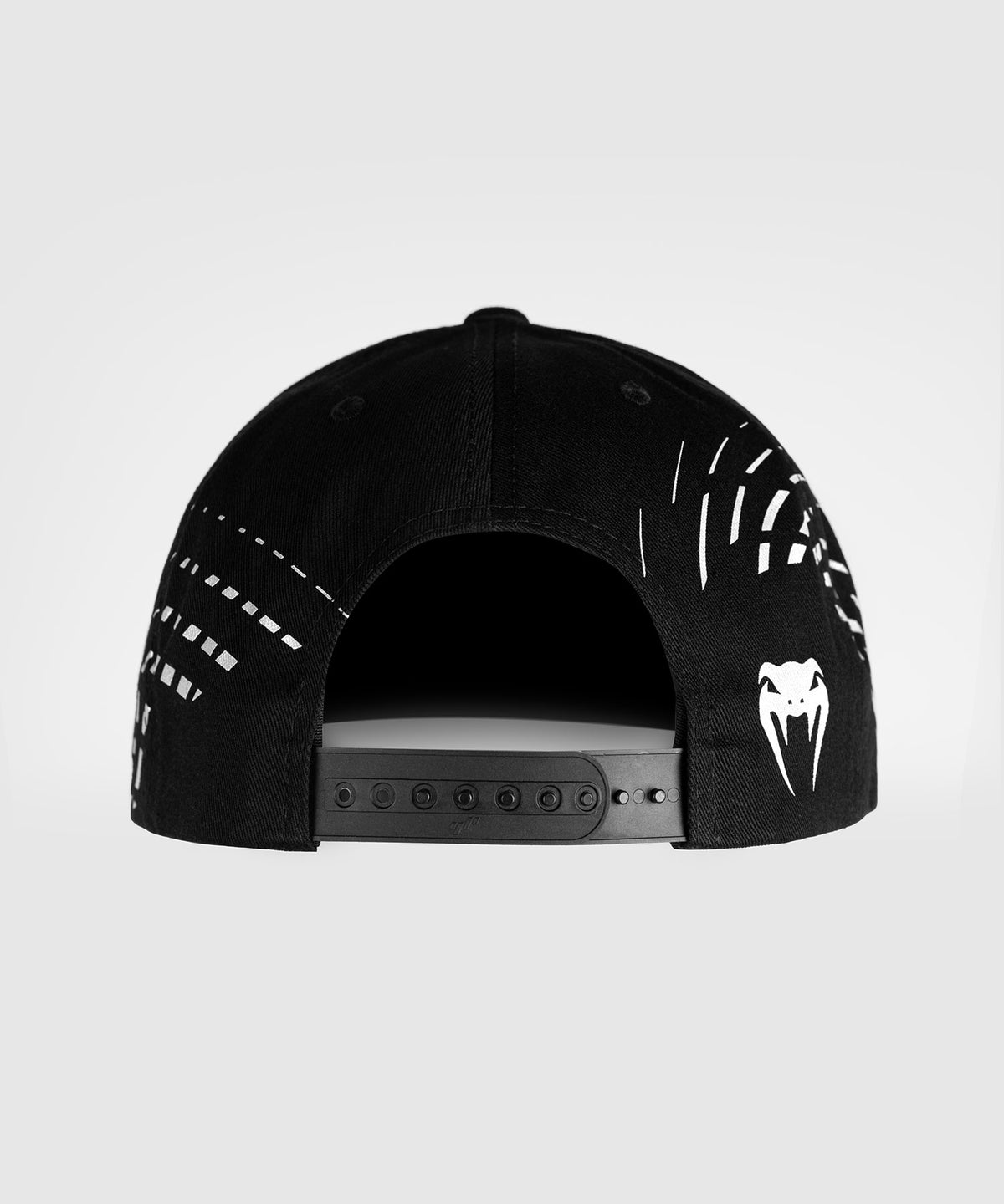 UFC Zenith by Venum Authentic Fight Night Cappello - Nero/Bianco