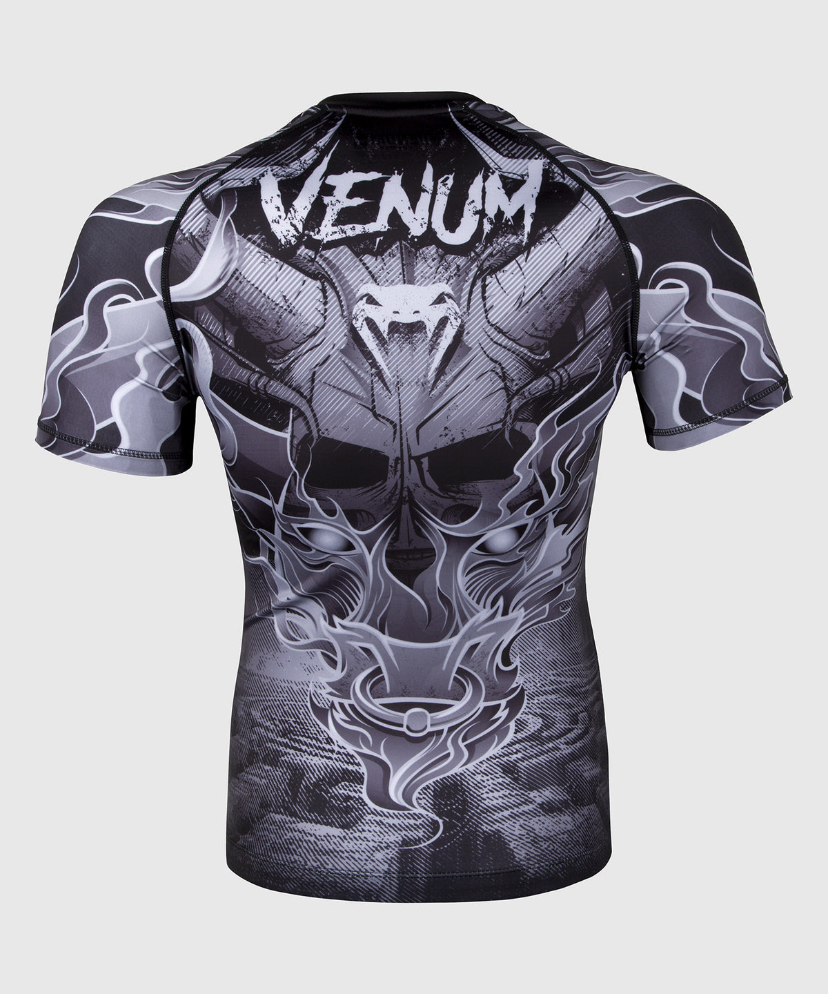 Rashguard Venum Minotaurus - Manches courtes