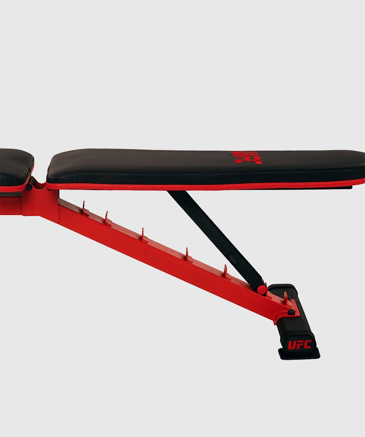 UFC Folding Weight Bench