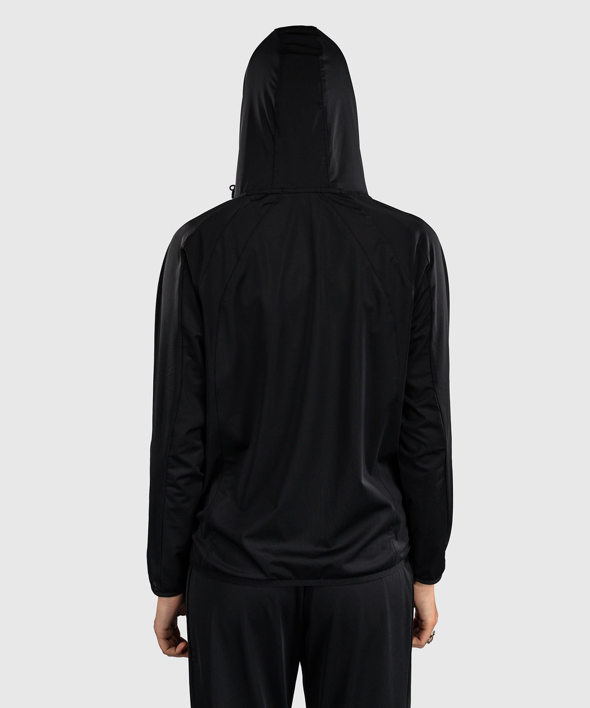 Venum Contender Aero Chaqueta de Chándal Para Mujer – Negro